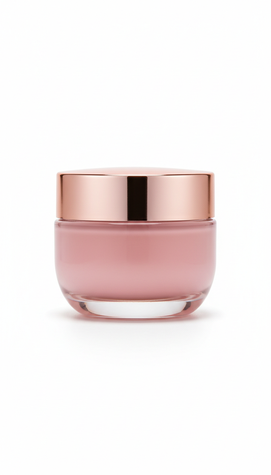 Champagne Rose Body Creme